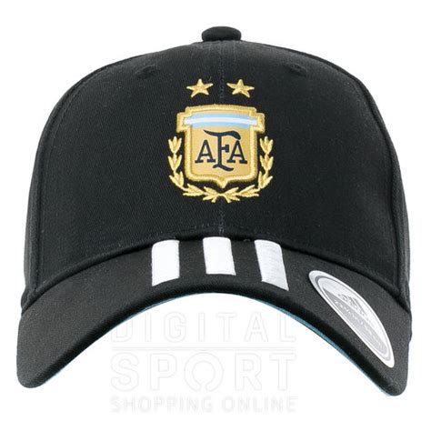 gorra afa adidas original|afa shop argentina.